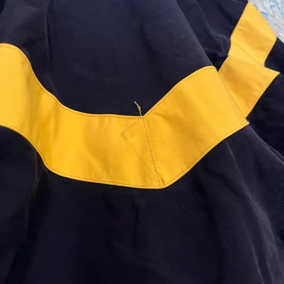 US Army APFU Physical Fitness Uniform Jacket Military Women’s Small windbreaker - Picture 6 of 13